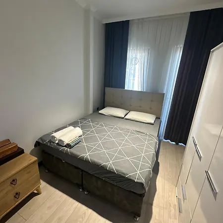 Single-Storey House With 2 Rooms And Detached Entrance בית נופש