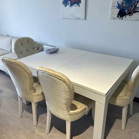 Single-Storey House With 2 Rooms And Detached Entrance בית נופש *