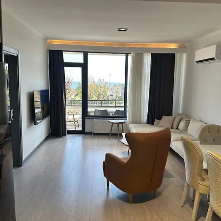 בית נופש Single-Storey House With 2 Rooms And Detached Entrance *