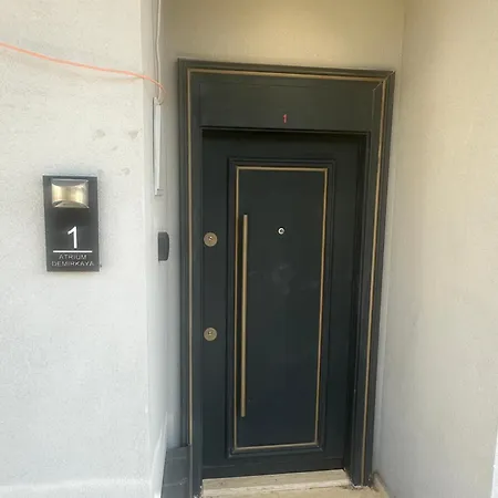 בית נופש Single-Storey House With 2 Rooms And Detached Entrance