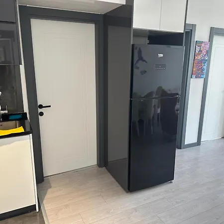Single-Storey House With 2 Rooms And Detached Entrance בית נופש